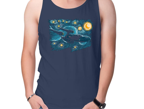 Starry Trek