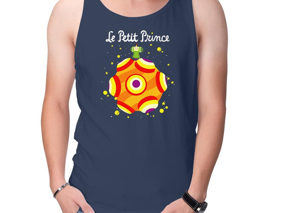 Le Petit Prince Cosmique
