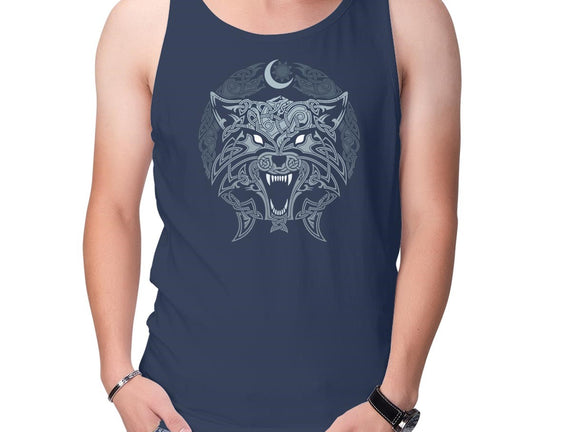Wolves of Ragnarok