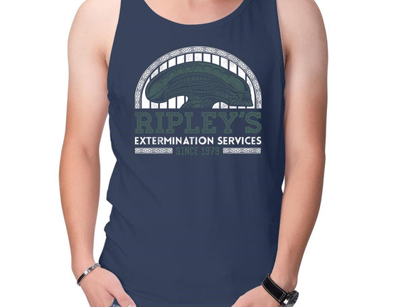 Ripley's Extermination Services