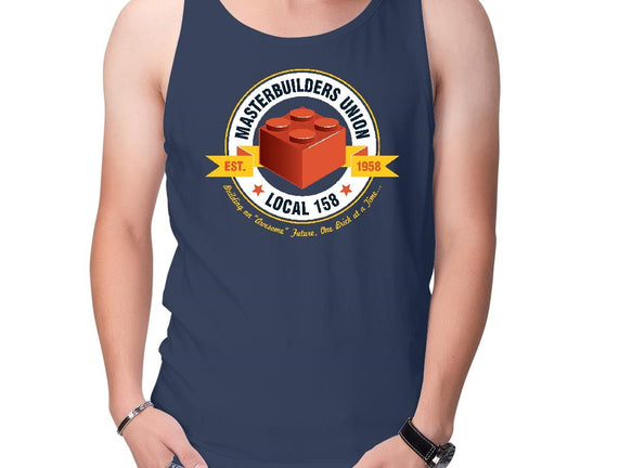 Masterbuilders Union