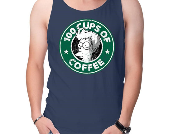 100 Cups of Coffee