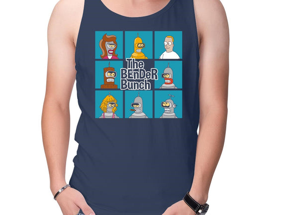 The Bender Bunch