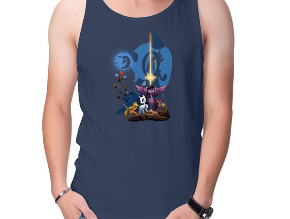 That's No Luna
