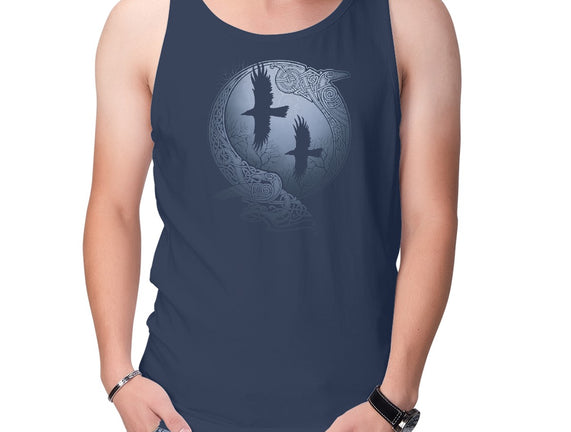 Odin's Ravens