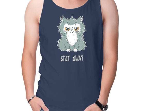 Stay Away