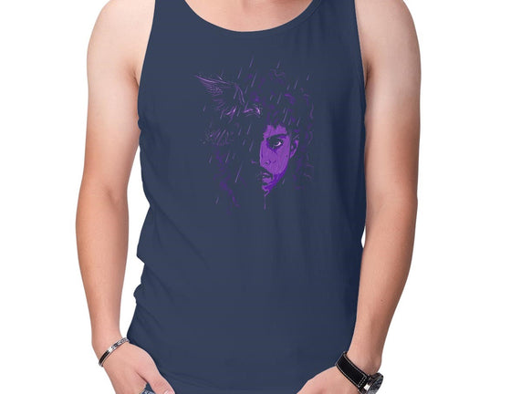 Rest in Purple