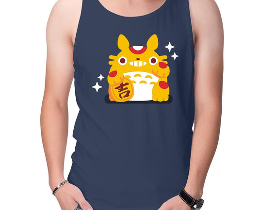 My Neighbor Maneki-Neko