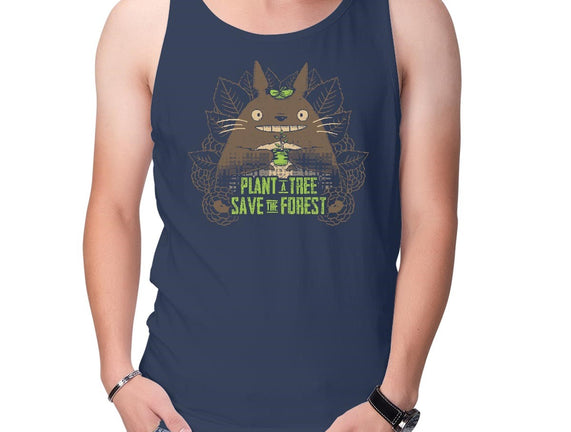 Neighborly Conservationist