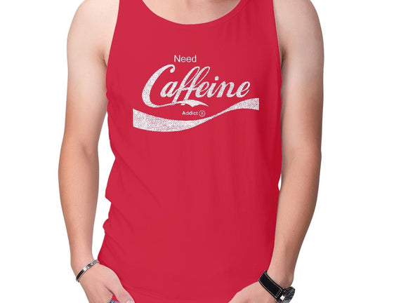 Need Caffeine