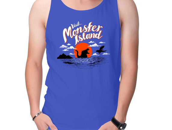 Monster Island
