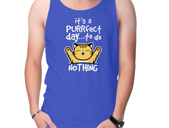 Purrfect Day