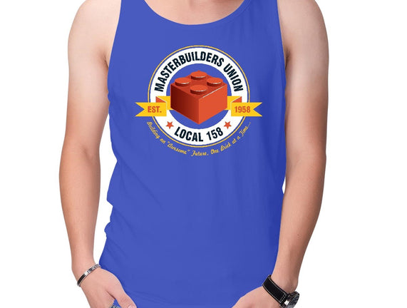 Masterbuilders Union