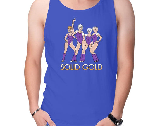 Solid Gold