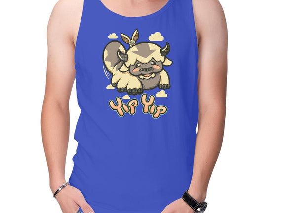Yip Yip