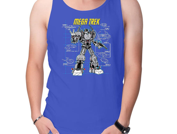 Mega Trek