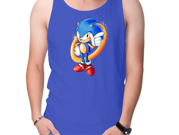 Sonic Sass