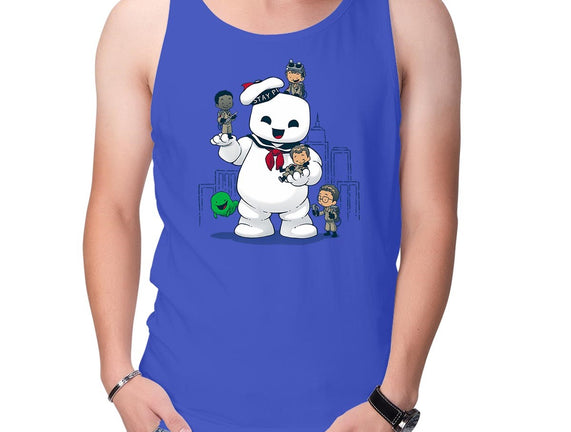 Puft Buddies