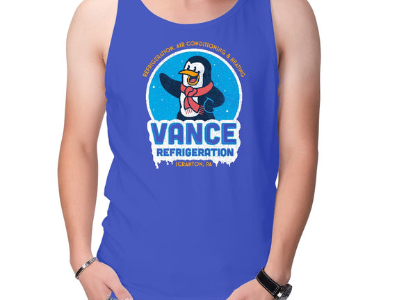 Vance Refrigeration