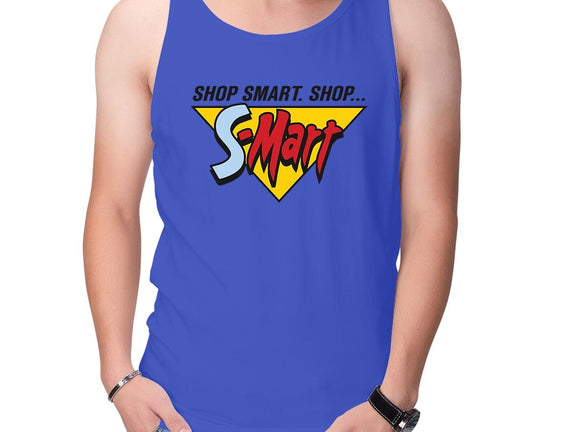 S-Mart