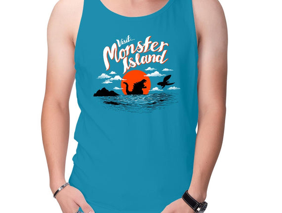 Monster Island