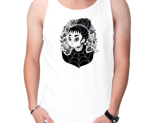 Gothic Cutie