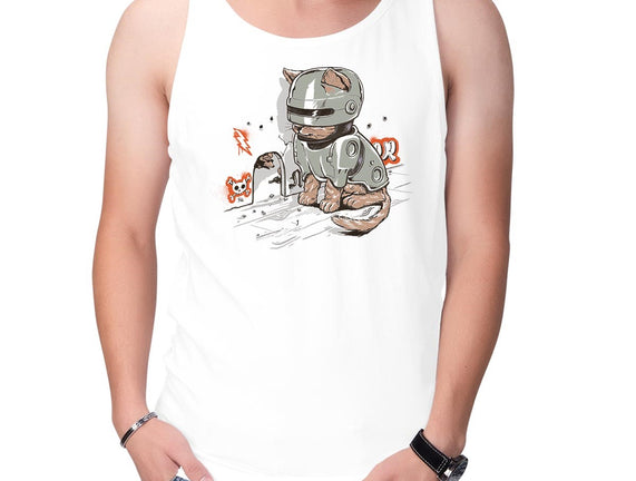 Robocat