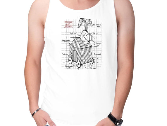 Trojan Rabbit Project