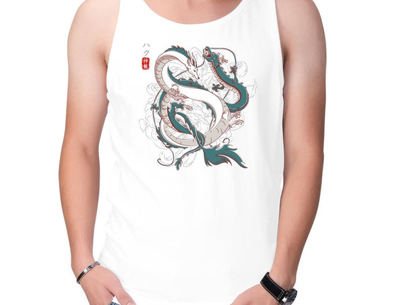 Japanese Dragons