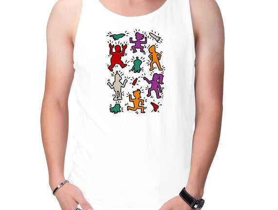 Haring Future