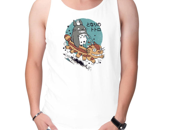 The Neighbors Antics