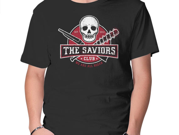 The Saviors Club