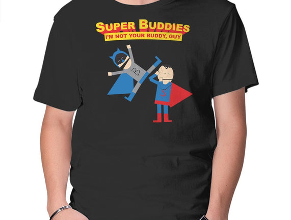 Super Buddies