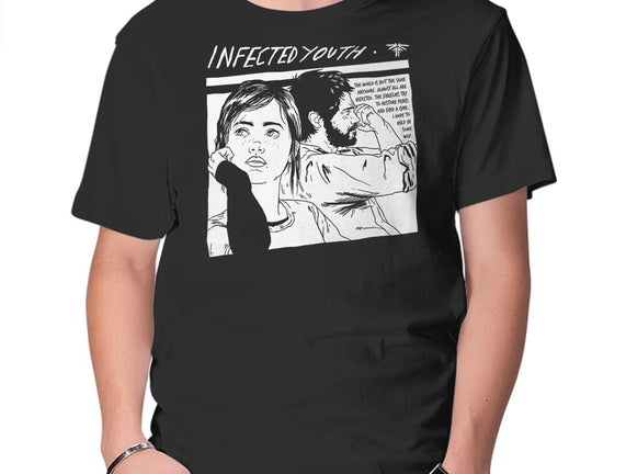 Infected Youth