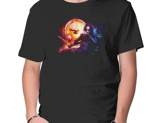 Can't Rain All The Time