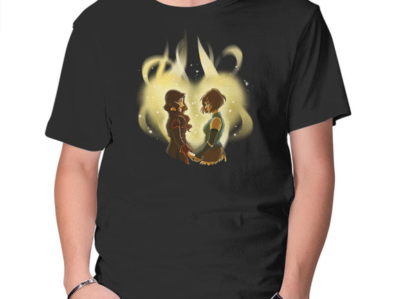 Let's Take a Journey