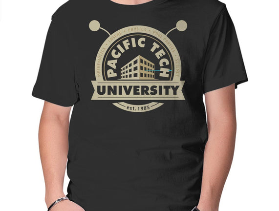 Pacific Tech University