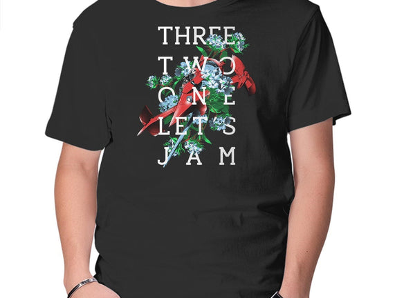 Time to Blow This Scene