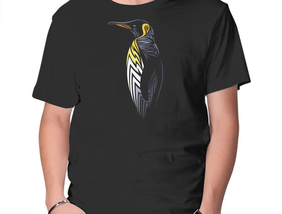 Tribal Penguin