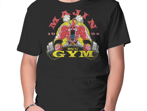 Majin Gym