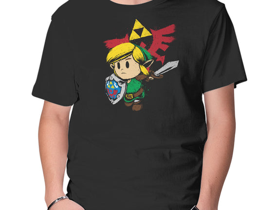 Hylian Hero