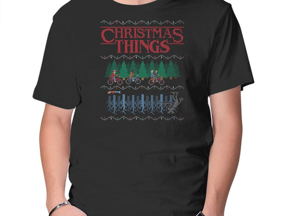 Christmas Things