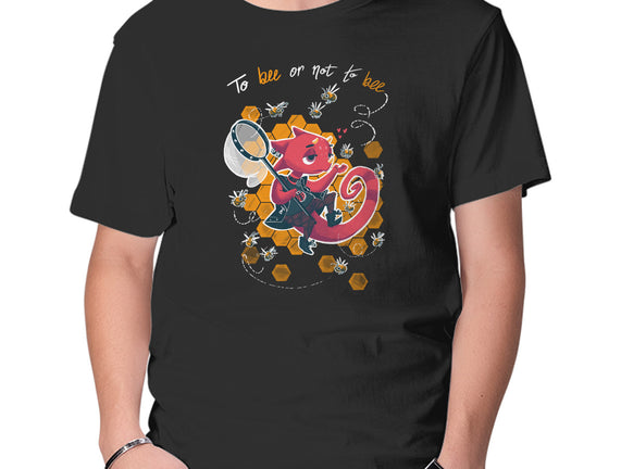 To Bee Or Not To Bee