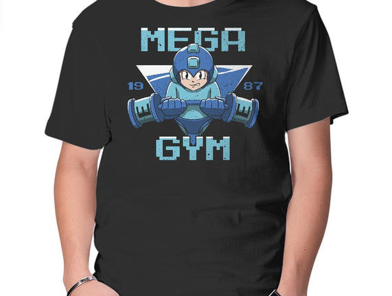 Mega Gym