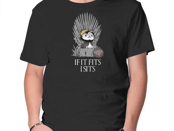 Game of Sits