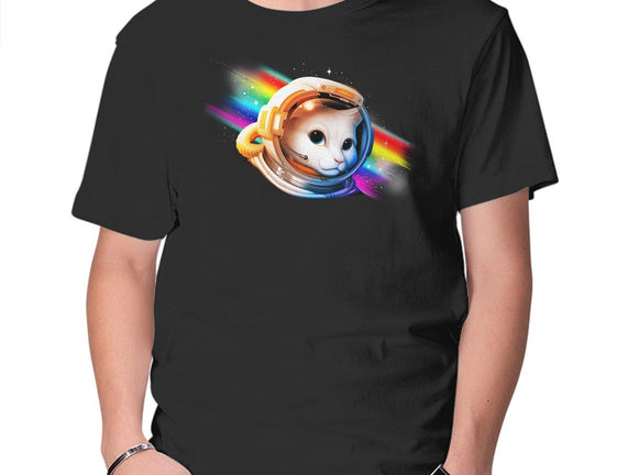 Interstellar Cat