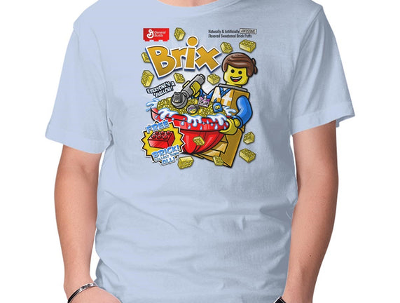 Brix Cereal