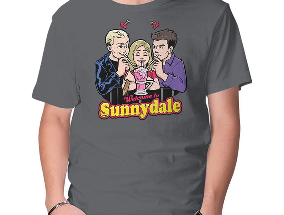 Welcome to Sunnydale