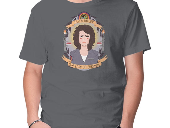 Our Lady of Survival