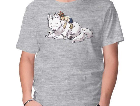 Woman's Best Friends